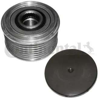 Шків ремня генератору continental AP9053