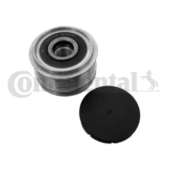 Шків ремня генератору continental AP9069