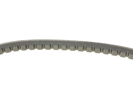 Приводной ремень генератора continental AVX13X670