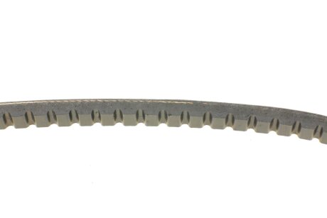 Приводной ремень генератора continental AVX13X785