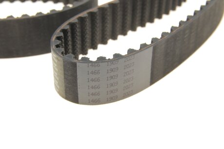 Комплект ременя ГРМ continental CT1117K3