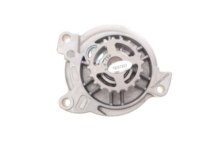 Комплект (ремінь+ролик+помпа) continental CT1120WP1