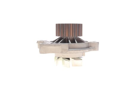 Комплект (ремінь+ролик+помпа) continental CT1120WP1