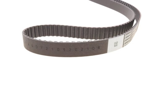 Комплект (ремінь+ролик+помпа) continental CT1120WP1