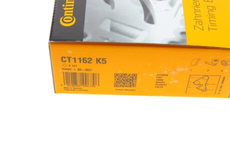 Continental CT1162K5