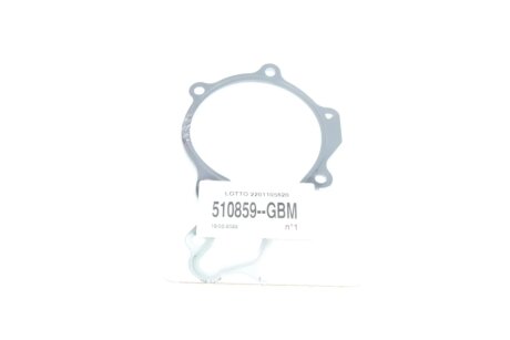 Continental CT1162WP5