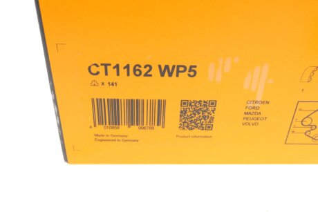 Continental CT1162WP5