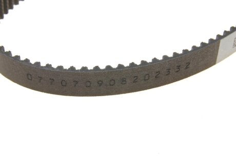 Комплект (ремінь+ролик+помпа) continental CT1167WP3PRO