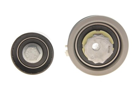 Комплект (ремінь+ролик+помпа) continental CT1167WP3PRO