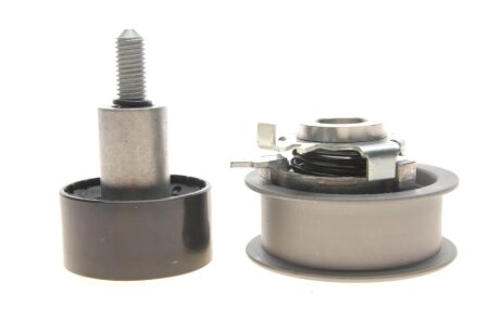 Комплект (ремінь+ролик+помпа) continental CT1167WP3PRO