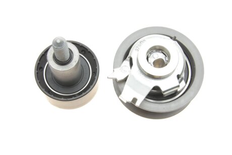 Комплект (ремінь+ролик+помпа) continental CT1167WP3PRO