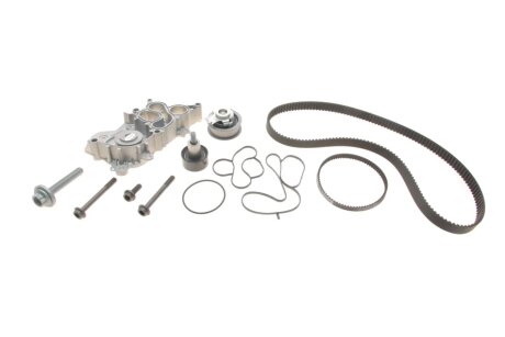 Комплект (ремінь+ролик+помпа) continental CT1167WP3PRO