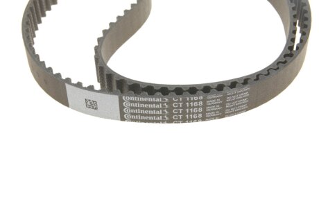 Комплект ремня грм continental CT1168K3