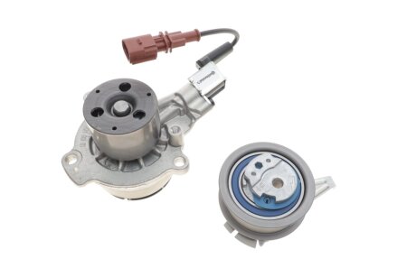 Комплект ремня грм + Помпа continental CT1168WP3