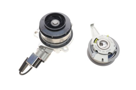 Комплект ремня грм + Помпа continental CT1168WP3