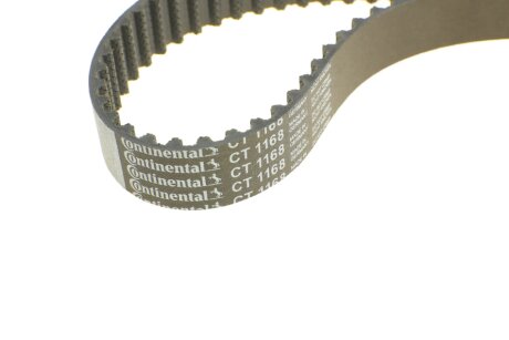 Комплект ГРМ continental CT1168WP8PRO