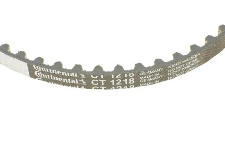 Комплект ГРМ continental CT1168WP8PRO