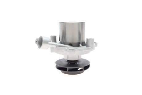 Роликовий модуль натягувача ременя (ролик, ремінь, помпа) continental CT1168WP9