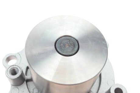 Роликовий модуль натягувача ременя (ролик, ремінь, помпа) continental CT1168WP9