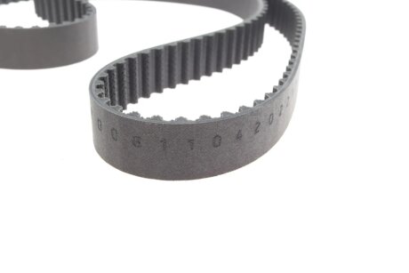 Роликовий модуль натягувача ременя (ролик, ремінь, помпа) continental CT1168WP9