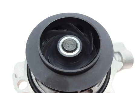 Роликовий модуль натягувача ременя (ролик, ремінь, помпа) continental CT1168WP9