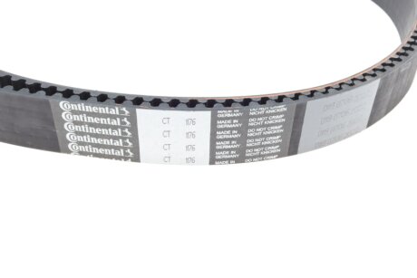 Ремень ГРМ Conti continental CT1176