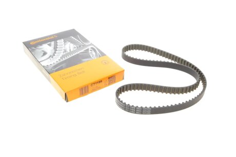 Ремінь ГРМ continental CT1189 на Форд Grand C-Max