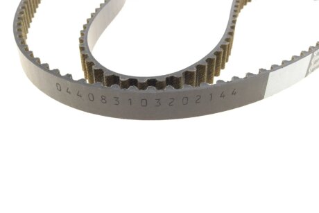 Комплект ГРМ (ремінь + ролик) continental CT1189K1