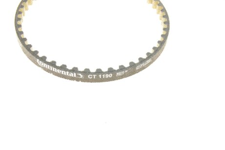 Ремінь ГРМ continental CT1190
