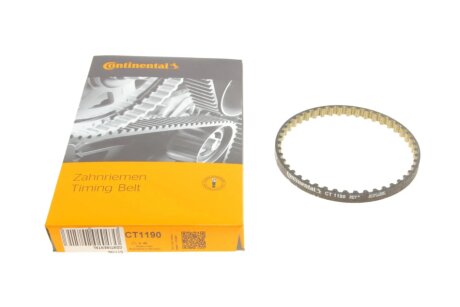 Ремінь ГРМ continental CT1190