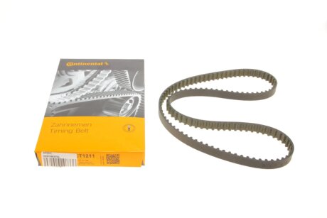 Ремінь ГРМ continental CT1211