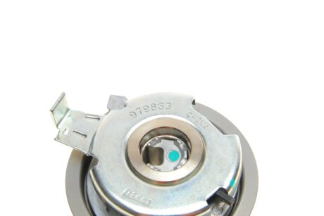 Комплект ремня ГРМ + помпа Conti continental CT1216WP1