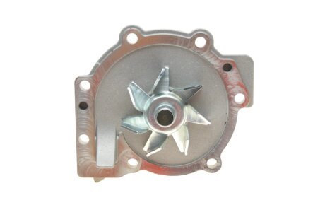 Комплект ремня ГРМ + помпа Conti continental CT1216WP1