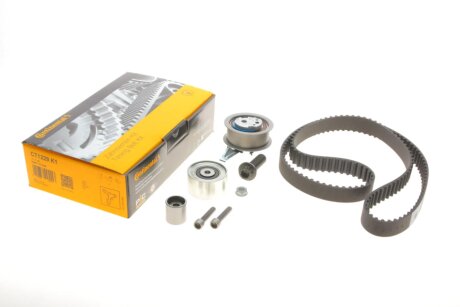 Комплект пасу ГРМ continental CT1229K1 на Шкода Karoq