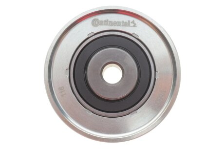 Комплект ременя ГРМ continental CT1229K2PRO