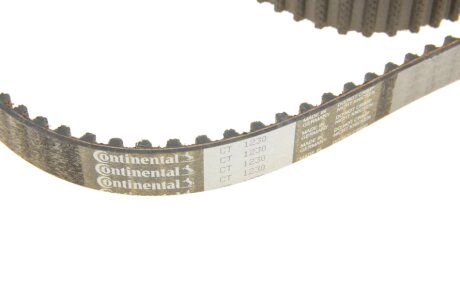 Комплект ременя ГРМ continental CT1230K1