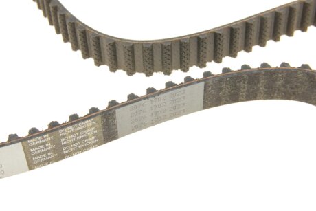 Комплект ременя ГРМ continental CT1230K1