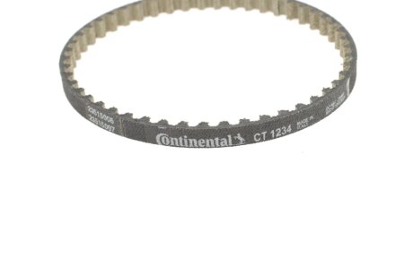 Ремiнь ГРМ continental CT1234