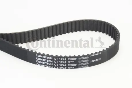 Ремінь ГРМ Continental CT1242