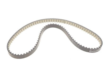 Ремінь зубчастий (довж. 60-150) continental CT1257 на Форд Кастом