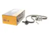 Комплект ГРМ (ремінь + ролик) continental CT1257K1