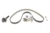 Комплект ГРМ (ремінь + ролик) continental CT1257K1