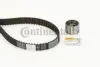 Комплект ГРМ (ремінь + ролик) continental CT757K1