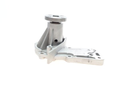 Комплект ременя ГРМ з помпою води continental CT881WP4