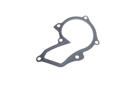 Комплект ременя ГРМ з помпою води continental CT881WP4