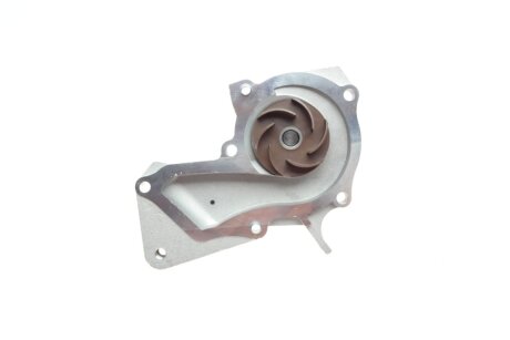 Комплект ременя ГРМ з помпою води continental CT881WP4