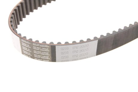 Комплект ГРМ (ремінь + ролик) continental CT910K1