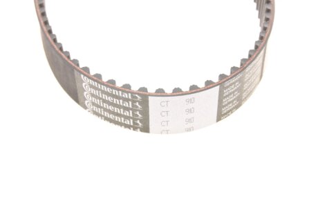 Комплект ГРМ (ремінь + ролик) continental CT910K1