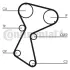 Комплект ГРМ (ремінь + ролик) continental CT 935 K2