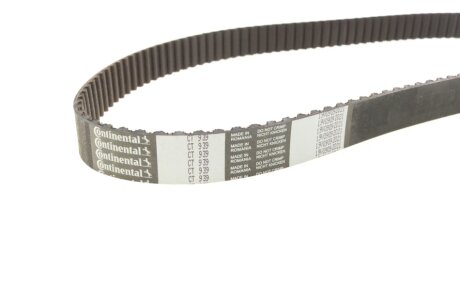 Комплект (ремінь+ролики) continental CT939K6PRO
